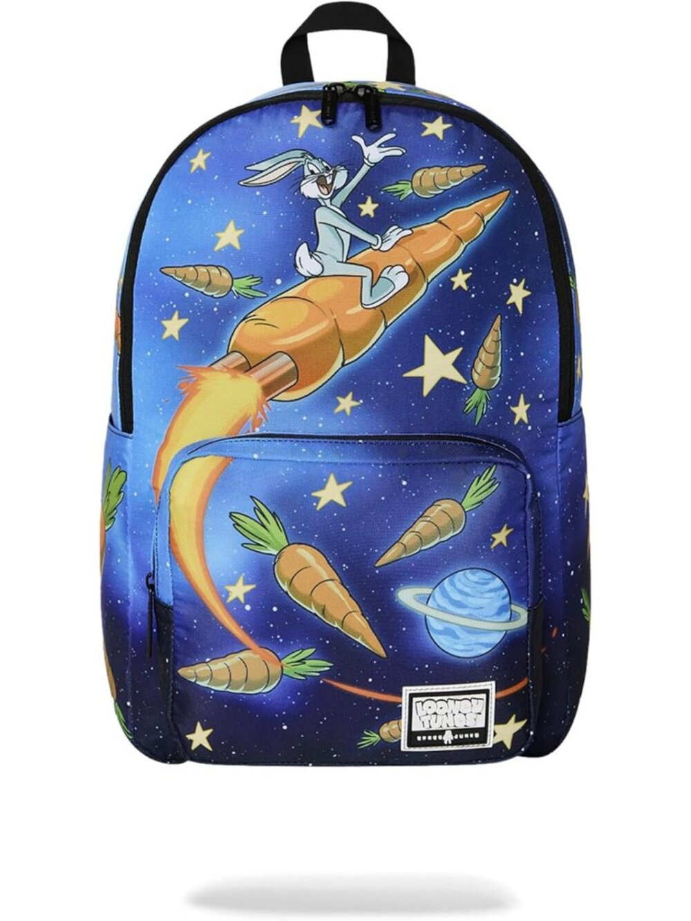 Ultimate Multipurpose Backpack - Large 18.5” Unisex Looney Tunes Design
